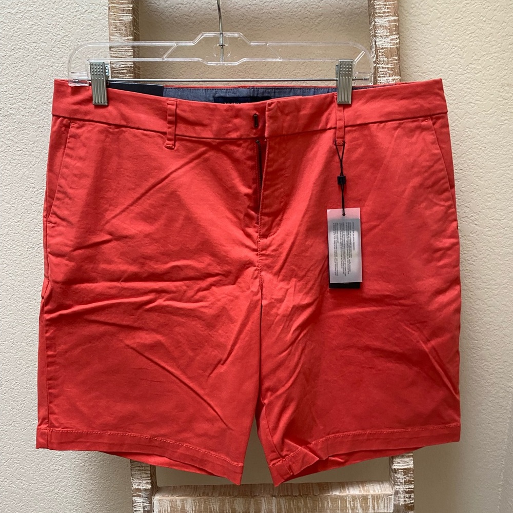 Ladies Bermuda Shorts